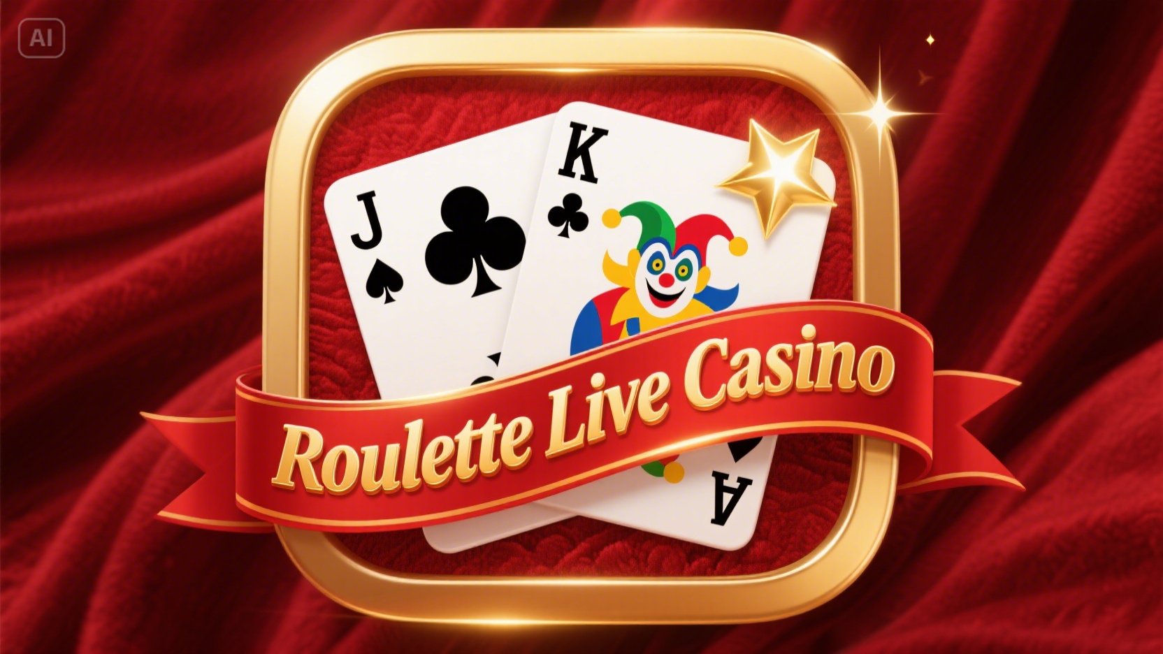Roulette Live Casino